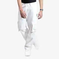 COTTON'S JEANS - PANTALÓN CARGO REGULAR HOMBRE COTTONS JEANS EMILIO