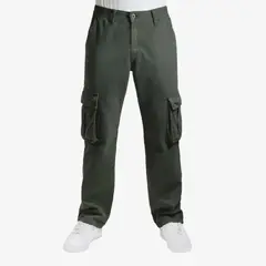 COTTON'S JEANS - PANTALÓN CARGO REGULAR HOMBRE COTTONS JEANS EMILIO