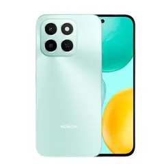HONOR - Celular X6c 8gb + 256gb Azul