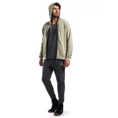 EVERLAST - Polerón Montreal Crudo Hombre - Beige