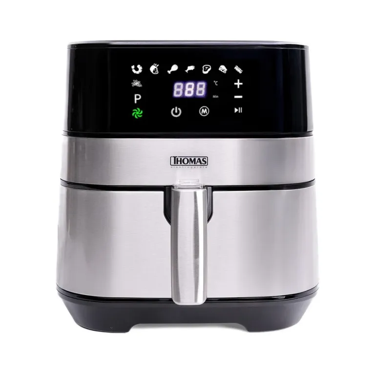 Freidora de Aire Digital 5lt TH-AF60DI