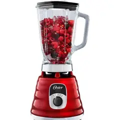 OSTER - Licuadora Clásica 125L BLST4126R