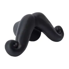 GENERICO - Adiós mordidas traviesas hola juguete para mascotas - BIGOTE