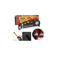 OEM - Nivelador Láser Multiuso