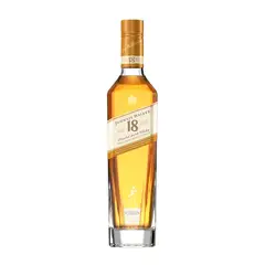JOHNNIE WALKER - WHISKY AGED 18 YEARS 750ml