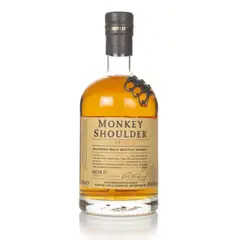 MONKEY SHOULDER - WHISKY 700ML