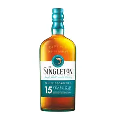 THE SINGLETON - WHISKY 15 AÑOS 700ML