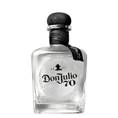 DON JULIO - TEQUILA 70 x 750ML