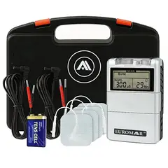 GENERICO - Masajeador Electroestimulador Tens 7000 EUROMAR