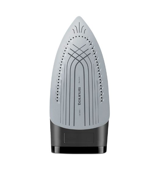 Plancha a vapor Atlas 2400W