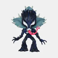 FUNKO - POP MARVEL VENOM - VENOMIZED GROOT BOBBLE HEAD
