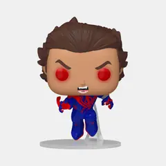 FUNKO - POP SPIDER-MAN ACROSS THE SPIDERVERSE SPIDER-MAN 2099