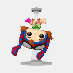 FUNKO - POP SPIDER-MAN ACROSS THE SPIDERVERSE - MAYDAY PARKER