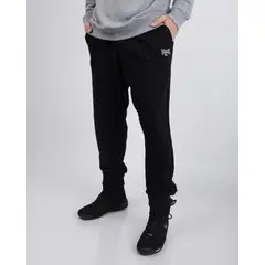 EVERLAST - PANTALON MACAO - Negro