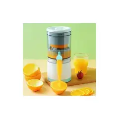 ROSH - EXPRIMIDOR ELÉCTRICO RECARGABLE DE NARANJA