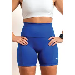 SWEAT IT - Short Deportivo Mujer Modelo Blue Moon