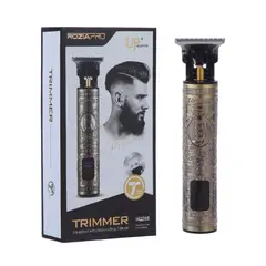 OEM - MÁQUINA CORTADORA DE CABELLO ROZIA PRO