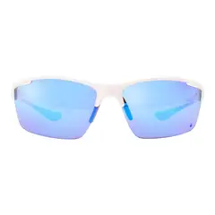 IRONMAN - Lentes De Sol Course Wht Mir