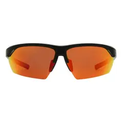 IRONMAN - Lentes De Sol Imp 25 414 Blk Mir Pol