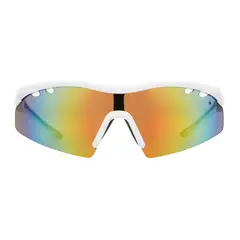 IRONMAN - Lentes De Sol Im 25 316 Wht Mir