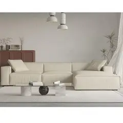 GENERICO - SECCIONAL MODELO LUHANE