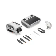 DJI - Dron - Mini 3 (DJI RC) (GL)
