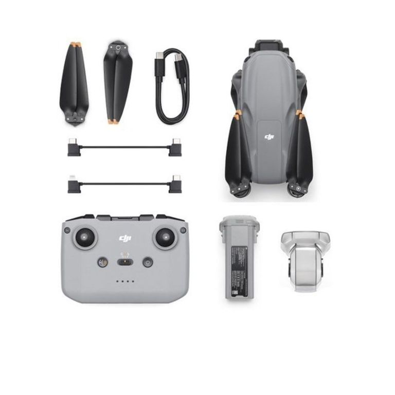 Dron Air 3S Controlador RC-N3