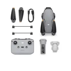 DJI - Dron Air 3S Controlador RC-N3