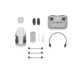 DJI - Mini 4K GL - dron compacto