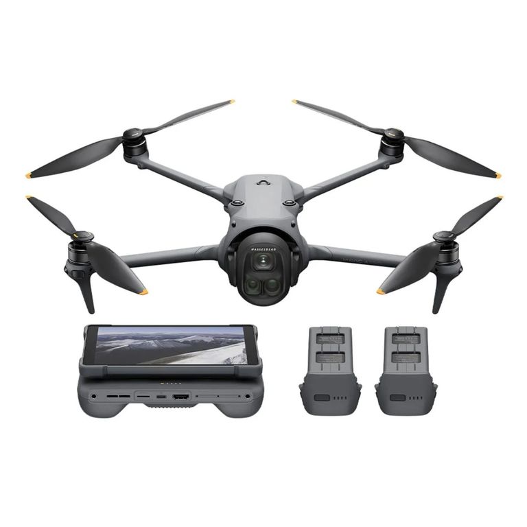 Mavic 4 Pro 512GB Creator Combo(DJI RC Pro 2)