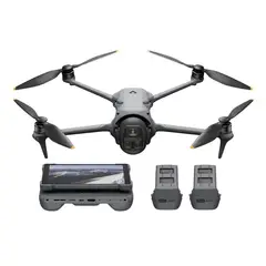 DJI - Mavic 4 Pro 512GB Creator Combo(DJI RC Pro 2)