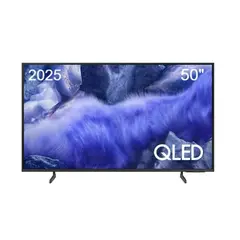 SAMSUNG - Televisor 50 QLED Smart UHD 4K Vision Ai QN50QEF1AG