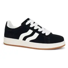 GAEL CLASSICS - Zapatillas Urbanas Hombre Gael 5477-25Q2 Negro