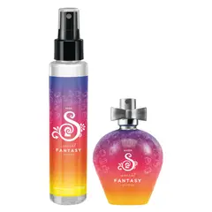 AVON - Secret Fantasy Stories X2