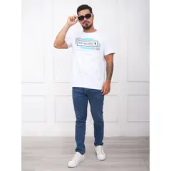 MASSERANO - POLOS JERSEY CUELLO REDONDO