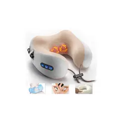 OEM - Masajeador Antiestrés para el Cuello Cervical