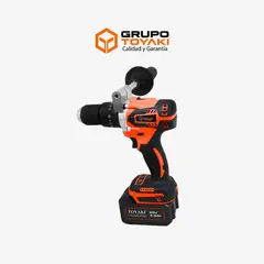 TOYAKI - TALADRO DE IMPACTO 20 V 13 MM – TK-868H