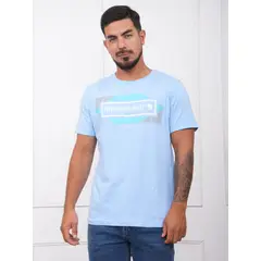 MASSERANO - POLOS JERSEY CUELLO REDONDO