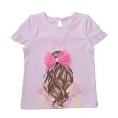 BEBELU - Polo Algodón Jimena Para Niña Bebelú