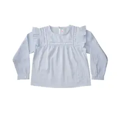 BEBELU - Blusa Nansú Tiana Para Niña Bebelú