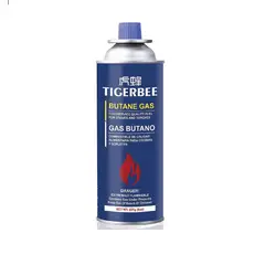 TIGERBEE - GAS BUTANO