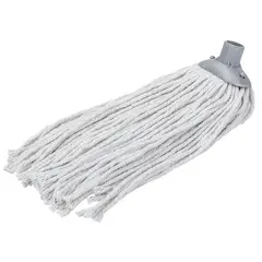 REY PLAST - Mopa de Algodón-