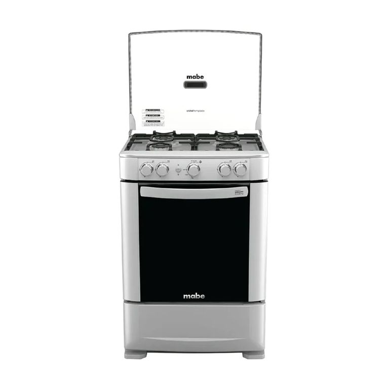 COCINA 4 HORNILLAS CMP6035FX0 ESPECIAL