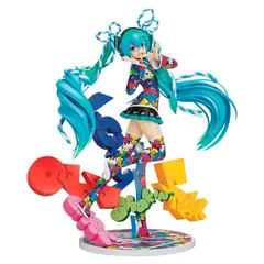 GOOD SMILE - Hatsune Miku MIKU EXPO 5th Anniv LuckyOrb Figura a Escala