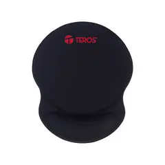 TEROS - Mouse pad TE-3015S negro