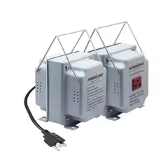 GENERICO - Autotransformador 1000W TC-1000 HURRICANE