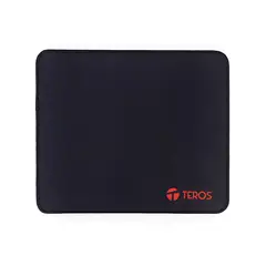 TEROS - Mouse pad TE-3017S negro