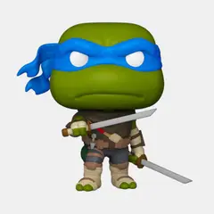 FUNKO - POP TEENAGE MUTANT NINJA TURTLES LAST RONIN LEONARDO