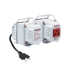 GENERICO - Autotransformador 150W TC-150 HURRICANE