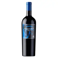 CABALLO LOCO - VINO GRAND CRU APALTA 750ML